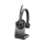 Słuchawki biurowe, callcenter Poly Voyager 4310 UC + BT700